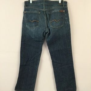 7 For All Mankind Jeans Men 36W ~29L